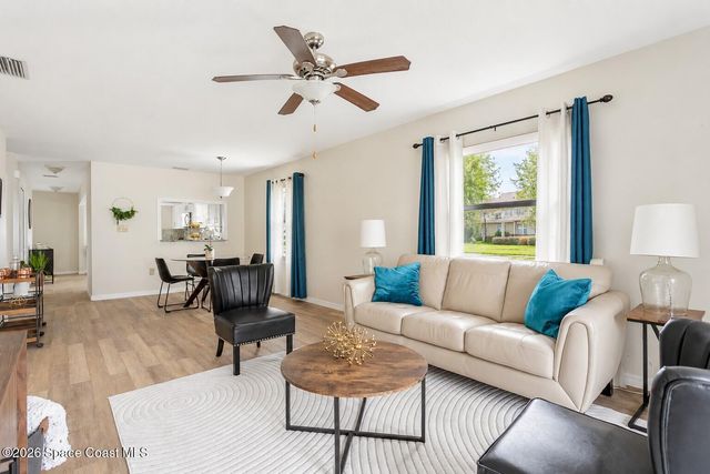 5630 N Banana River Blvd 4-1, Cocoa Beach, FL 32931