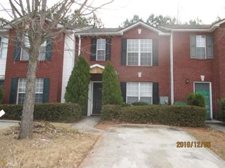 2296 Strathmoor Manor Drive, Lithonia, GA 30058