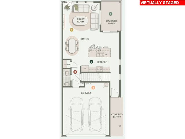 18301 Ne 14th St, Vancouver, WA 98684