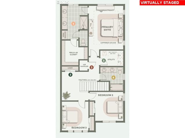 18301 Ne 14th St, Vancouver, WA 98684