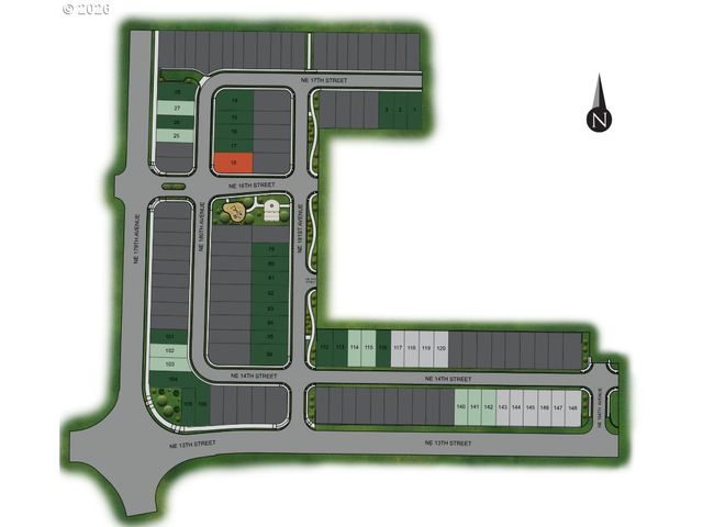 18301 Ne 14th St, Vancouver, WA 98684