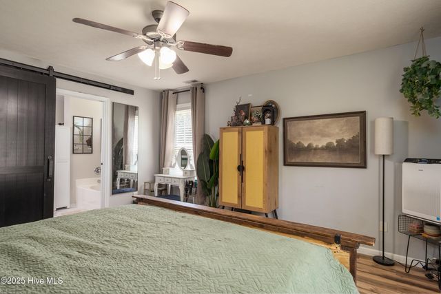 111 Camellia Creek Drive, Richlands, NC 28574