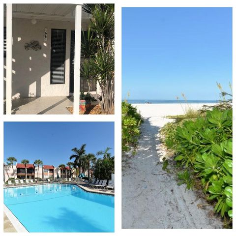 1801 GULF DRIVE N 166, Bradenton Beach, FL 34217