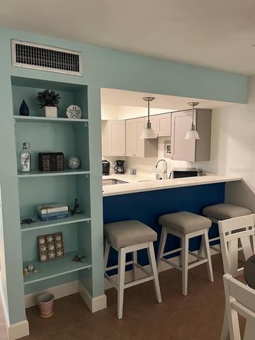 1801 GULF DRIVE N 166, Bradenton Beach, FL 34217