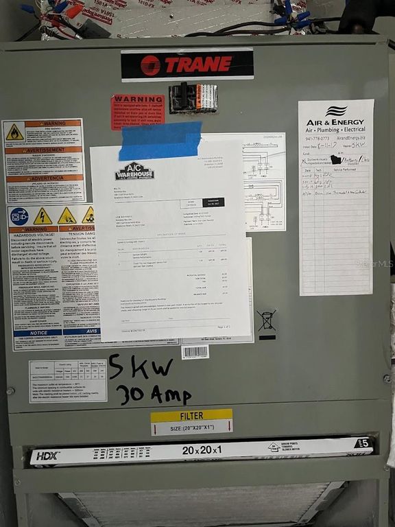 Image 26 of property listing at 1801 GULF DRIVE N 166, Bradenton Beach, FL 34217