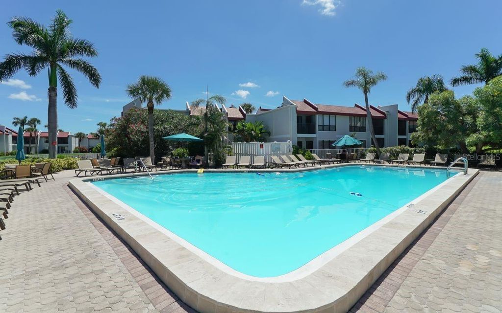 Image 29 of property listing at 1801 GULF DRIVE N 166, Bradenton Beach, FL 34217