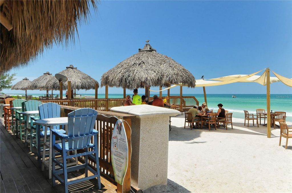 Image 40 of property listing at 1801 GULF DRIVE N 166, Bradenton Beach, FL 34217