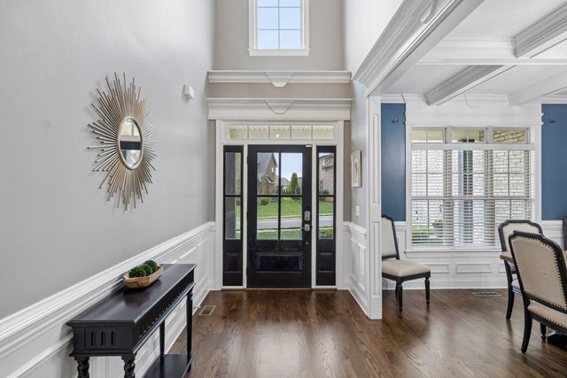 7005 Salmon Run, Spring Hill, TN 37174