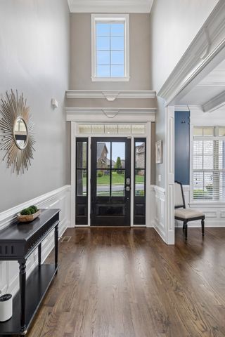 7005 Salmon Run, Spring Hill, TN 37174