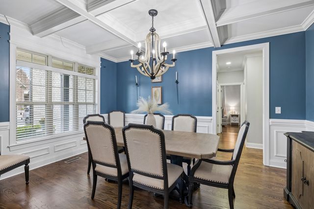 7005 Salmon Run, Spring Hill, TN 37174