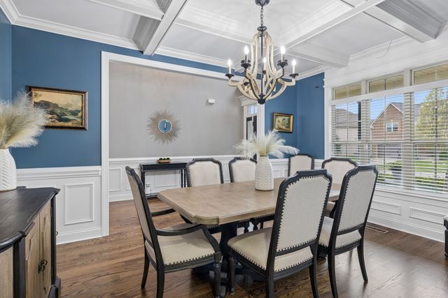 7005 Salmon Run, Spring Hill, TN 37174