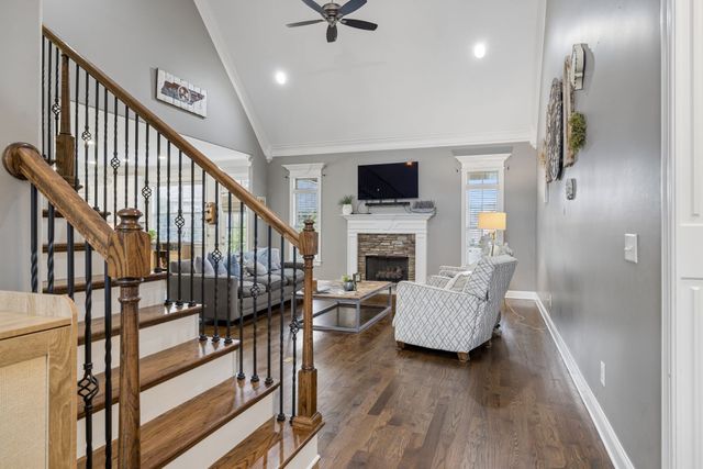 7005 Salmon Run, Spring Hill, TN 37174