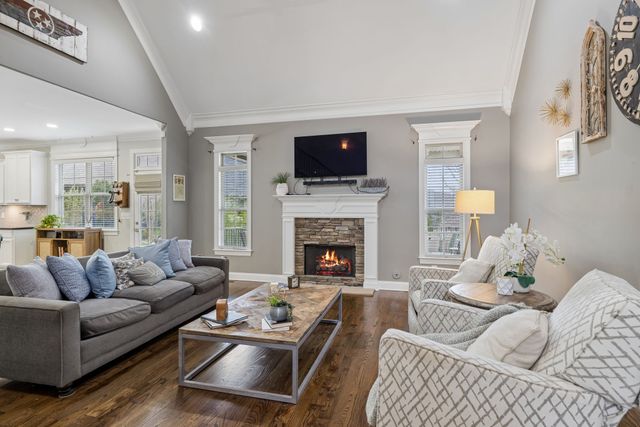 7005 Salmon Run, Spring Hill, TN 37174