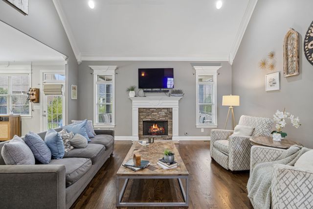 7005 Salmon Run, Spring Hill, TN 37174