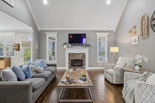 7005 Salmon Run, Spring Hill, TN 37174