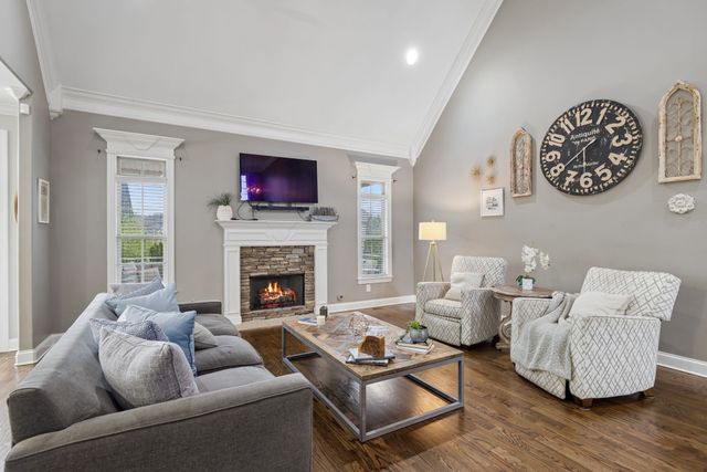 7005 Salmon Run, Spring Hill, TN 37174