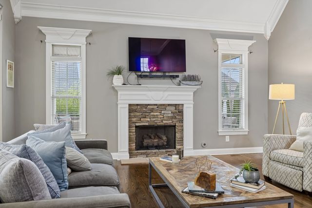 7005 Salmon Run, Spring Hill, TN 37174