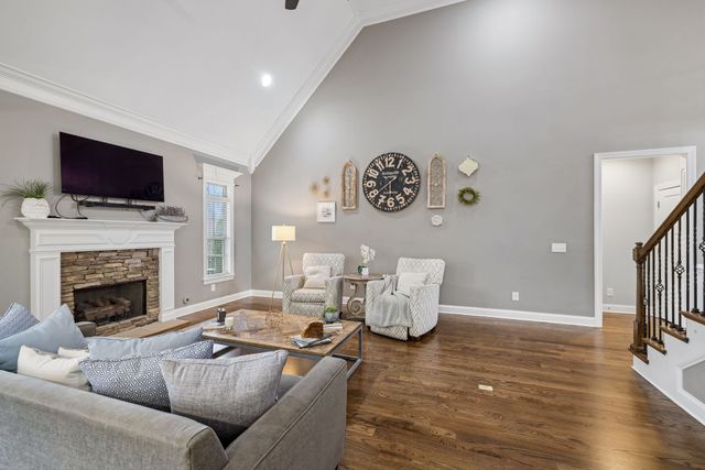 7005 Salmon Run, Spring Hill, TN 37174