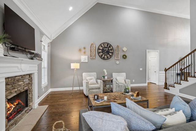 7005 Salmon Run, Spring Hill, TN 37174