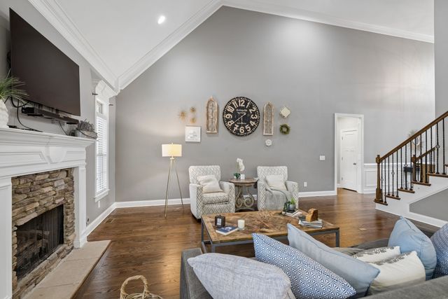 7005 Salmon Run, Spring Hill, TN 37174