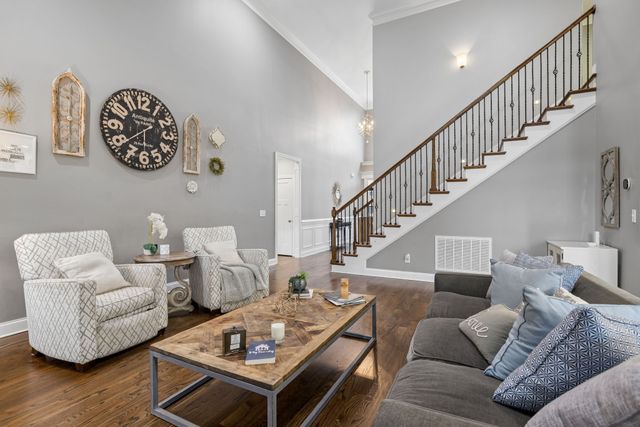 7005 Salmon Run, Spring Hill, TN 37174