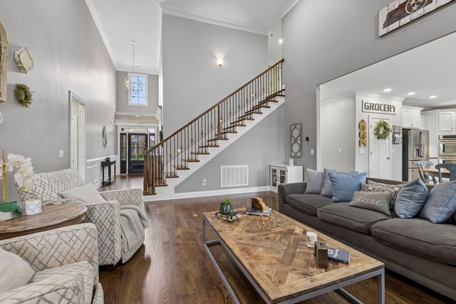 7005 Salmon Run, Spring Hill, TN 37174