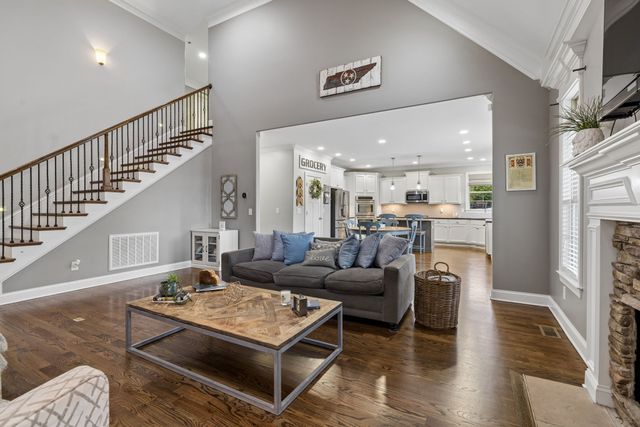 7005 Salmon Run, Spring Hill, TN 37174