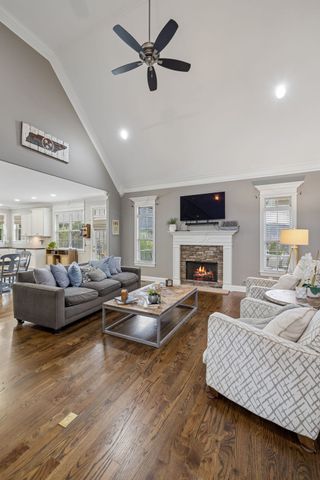 7005 Salmon Run, Spring Hill, TN 37174