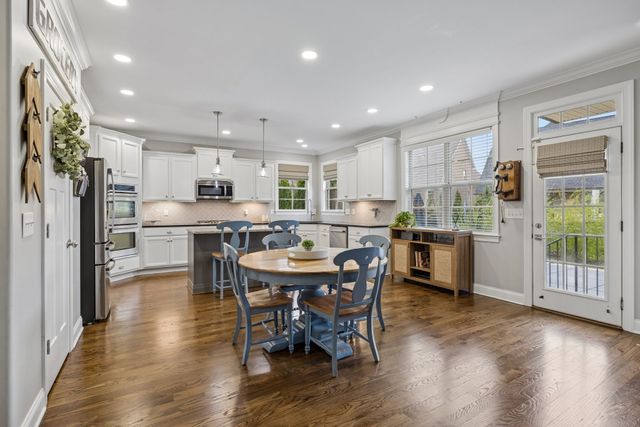 7005 Salmon Run, Spring Hill, TN 37174