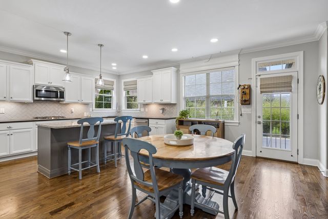 7005 Salmon Run, Spring Hill, TN 37174