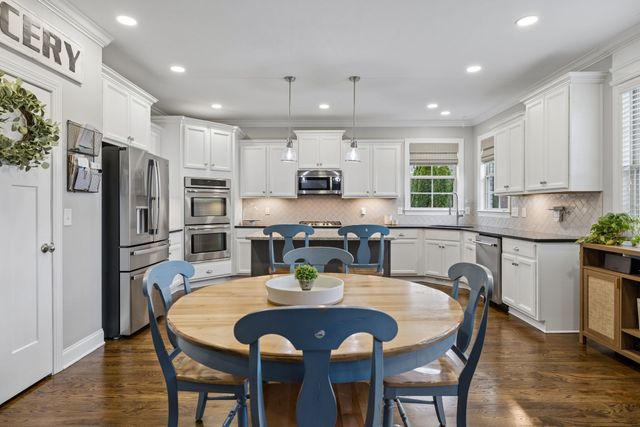 7005 Salmon Run, Spring Hill, TN 37174