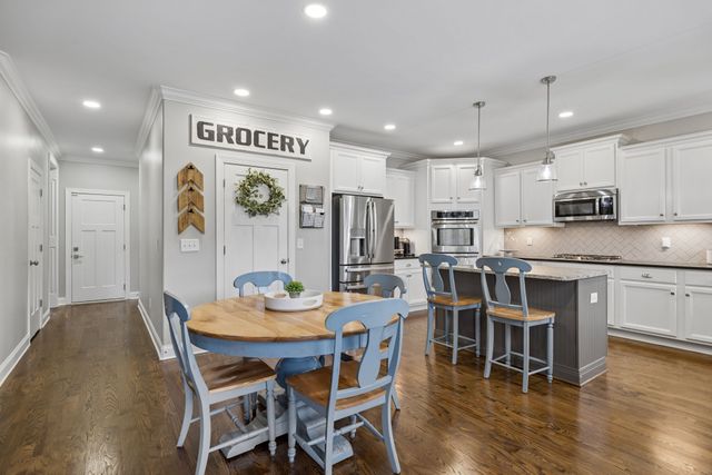 7005 Salmon Run, Spring Hill, TN 37174