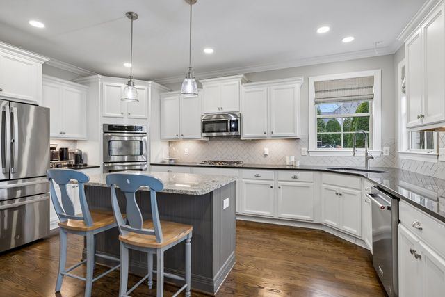 7005 Salmon Run, Spring Hill, TN 37174