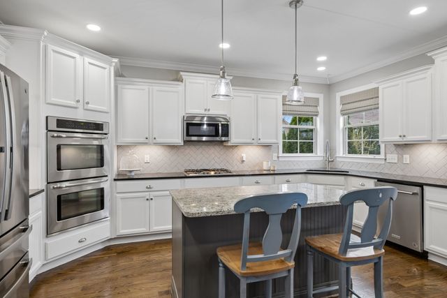 7005 Salmon Run, Spring Hill, TN 37174