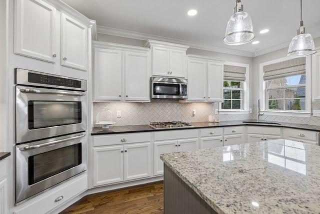 7005 Salmon Run, Spring Hill, TN 37174