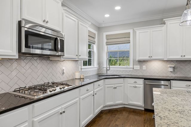 7005 Salmon Run, Spring Hill, TN 37174