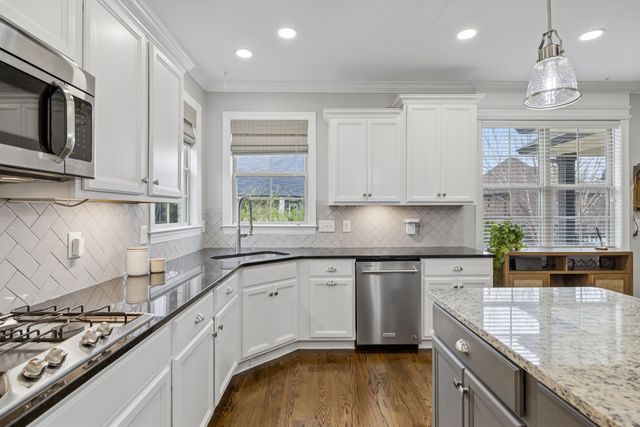 7005 Salmon Run, Spring Hill, TN 37174