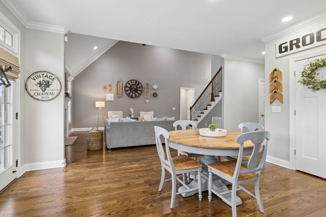 7005 Salmon Run, Spring Hill, TN 37174