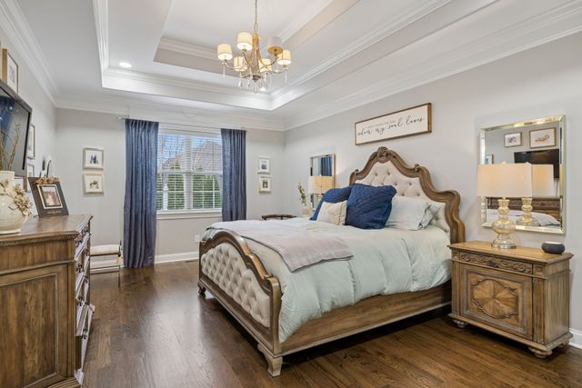 7005 Salmon Run, Spring Hill, TN 37174