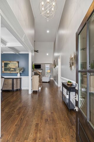 7005 Salmon Run, Spring Hill, TN 37174