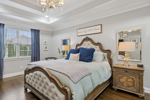 7005 Salmon Run, Spring Hill, TN 37174