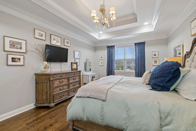 7005 Salmon Run, Spring Hill, TN 37174