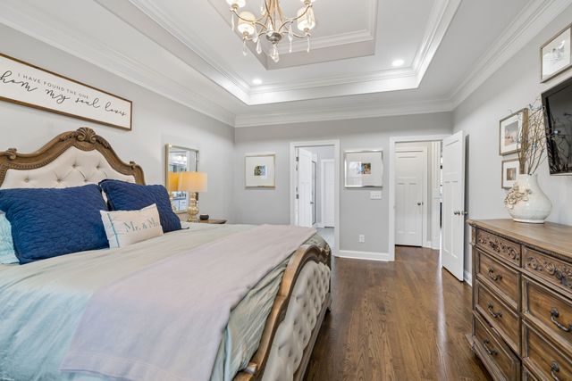 7005 Salmon Run, Spring Hill, TN 37174