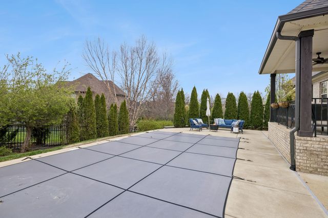 7005 Salmon Run, Spring Hill, TN 37174