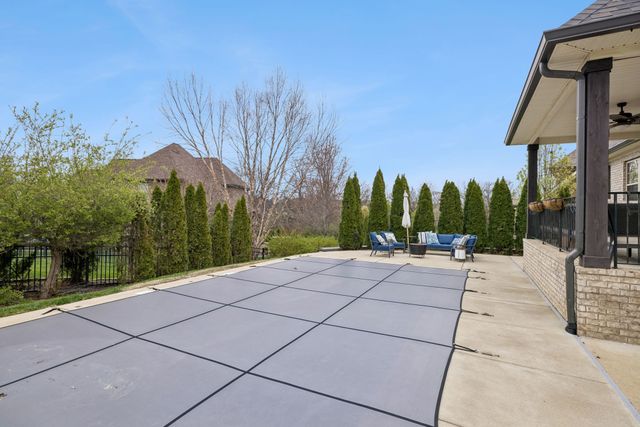 7005 Salmon Run, Spring Hill, TN 37174