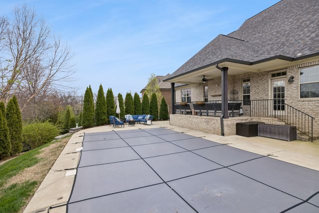 7005 Salmon Run, Spring Hill, TN 37174