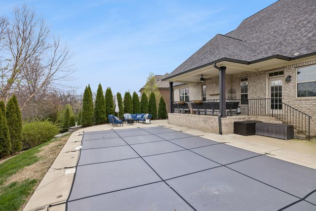 7005 Salmon Run, Spring Hill, TN 37174