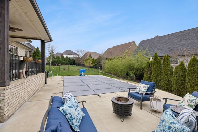 7005 Salmon Run, Spring Hill, TN 37174