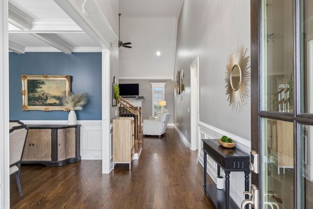 7005 Salmon Run, Spring Hill, TN 37174