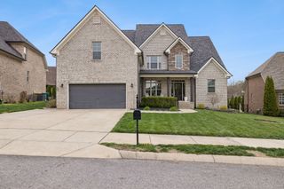 7005 Salmon Run, Spring Hill, TN 37174